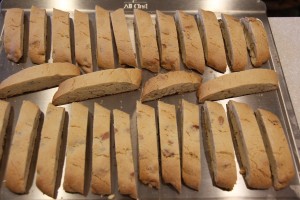 almond biscotti0011
