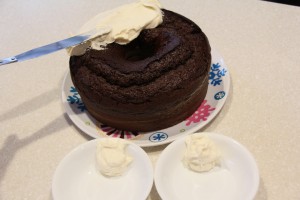 chocolate cake 0019
