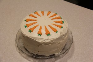 carrot cake 0012