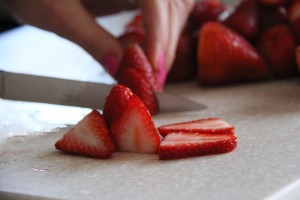 strawberry tart 0011