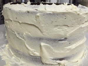 Three layer cake 009